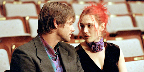 Chiếu phim miễn phí dịp đầu năm - Eternal Sunshine of The Spotless Mind - Ký Ức Tình Yêu