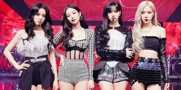 4 cô gái Blackpink lựa chọn ra điểm quyến rũ nhất của bản thân