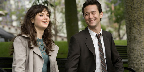 Chiếu phim điện ảnh Mỹ miễn phí - 500 Days of Summer - 500 Ngày Yêu