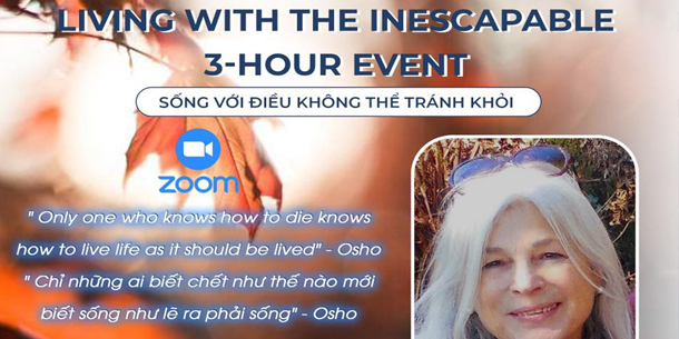 Living With The Inescapble - Sống với điều không tránh khỏi