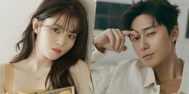 Han So Hee và Park Seo Joon hợp tác trong K-drama thể loại sinh tồn - Gyeongseong Creature