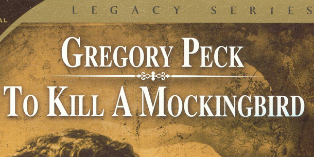 Chiếu phim miễn phí - To Kill A Mocking Bird - Giết Con Chim Nhại