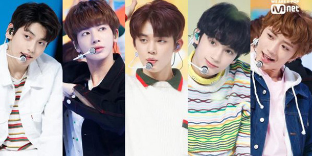 Không phải BTS - đàn em TXT mới là nghệ sĩ Hàn Quốc đầu tiên đạt giải Hero of the Year tại NME Awards 2022