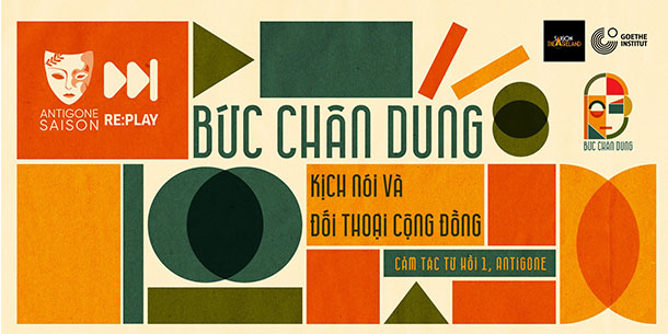 Sự kiện Công chiếu vở diễn: BỨC CHÂN DUNG