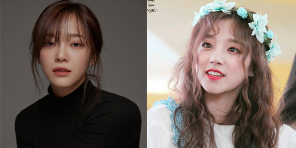 Yuqi (G)I-DLE chia sẻ tin nhắn đầy cảm động mà Kim Sejeong - Nữ chính phim A Business Proposal (Hẹn hò chốn công sở) đã gửi cho cô trong khoảng thời gian khó khăn nhất