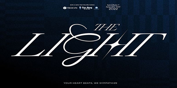 Sự kiện The Light Concert