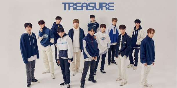 TREASURE sẽ hoạt động với đội hình 10 thành viên - Bang Yedam bận học nhạc còn Mashiho ngưng hoạt động do vấn đề sức khỏe 