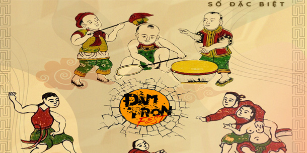 Chương trình ĐẦM TRÒN FEST số đặc biệt - DUYÊN