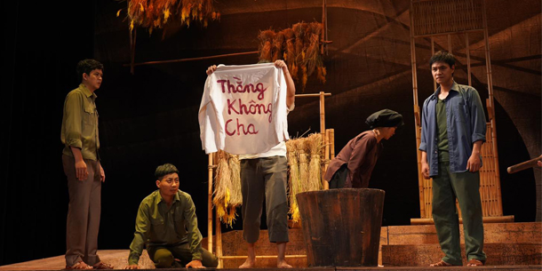 Cơ hội đón xem vở kịch ĐIỀU CÒN LẠI tại Nhà hát Kịch Việt Nam vào ngày 19.07.2022