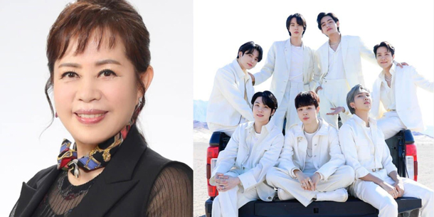 Chủ tịch Hiệp hội ca sĩ Hàn Quốc - bà Lee Ja Yeon lên tiếng ủng hộ việc sửa đổi Luật NVQS để BTS tiếp tục hoạt động 