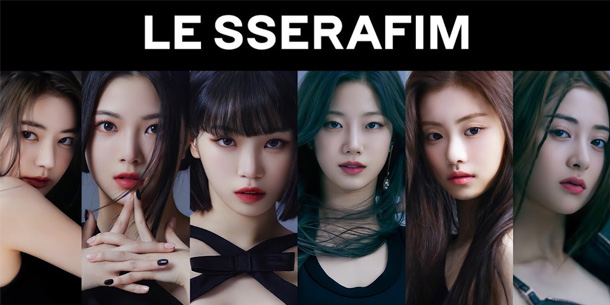 HYBE và Source Music chấm dứt hợp đồng với Kim Garam - nhóm nhạc nữ LE SSERAFIM sẽ tiếp tục hoạt động với 5 thành viên 