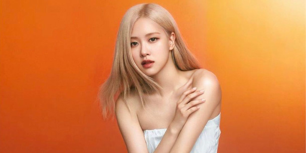 Netizen Hàn Quốc dành lời khen ngợi cho màu giọng và khả năng hát live của Rosé - BLACKPINK