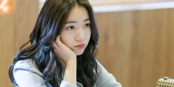Hwayoung (Cựu thành viên T-ara) sẽ có vai chính đầu tiên trong phim điện ảnh Exist Within