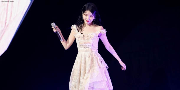 2 đêm concert The Golden Hour của IU thu hút hàng loạt các idol Kpop - diễn viên nổi tiếng của Hàn Quốc 