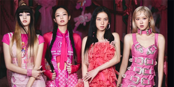 Album Born Pink của BLACKPINK vượt 2 triệu bản - Lập kỷ lục album bán chạy nhất lịch sử nhóm nữ Kpop và được các trang phê bình âm nhạc đánh giá khá tốt 