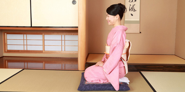 Có thể bạn chưa biết - Ý nghĩa của chiếu Tatami trong văn hóa Nhật Bản - Tìm hiểu về văn hóa Nhật Bản