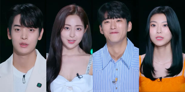 Profile và tiểu sử chi tiết về 9 thành viên của show hẹn hò Hàn Quốc - Single Inferno 2 - Địa ngục độc thân (mùa 2)
