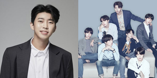 Gallup Korea công bố kết quả cuộc khảo sát tại Hàn Quốc với chủ đề Ca sĩ và Bài hát của năm 2022 - BTS và Lim Young Woong ao chình