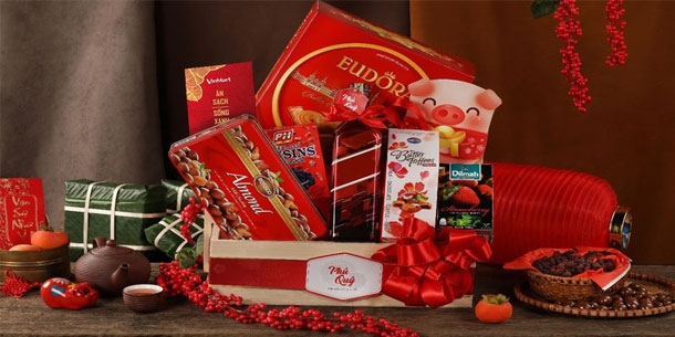 Tổng hợp hội chợ Tết chào Xuân năm 2023