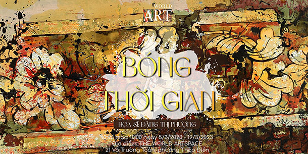 Triển Lãm Bóng Thời Gian