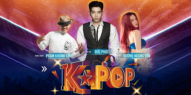 K-pop Lovers Festival 2023