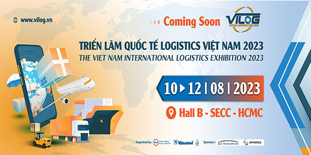 Triển Lãm Quốc Tế Logistics Việt Nam