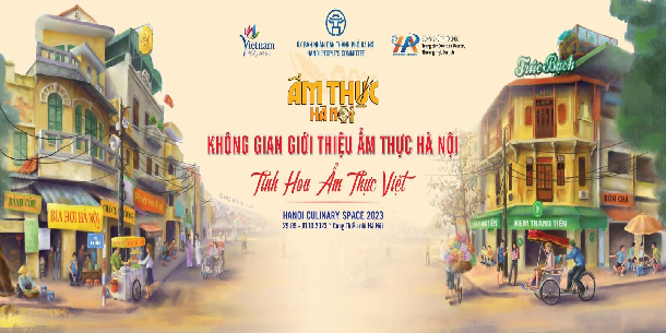 Workshop Festival Thu Hà Nội 2023