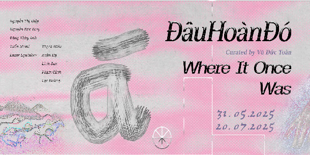 Triển lãm Đâu Hoàn Đó