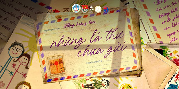 Chương trình hòa nhạc từ thiện - Nắng Hoàng Hôn 2025