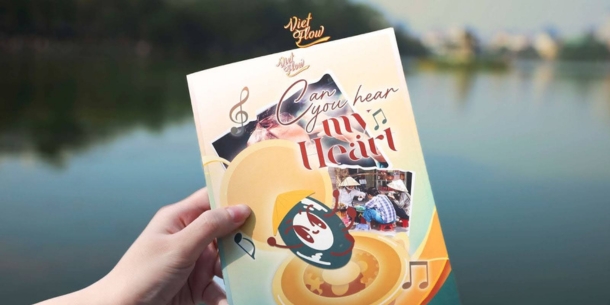 THANH ÂM VIỆT NAM - CHẤT LIỆU KẾT NỐI THẾ GIỚI QUA LĂNG KÍNH NGƯỜI TRẺ HỌC TRUYỀN THÔNG