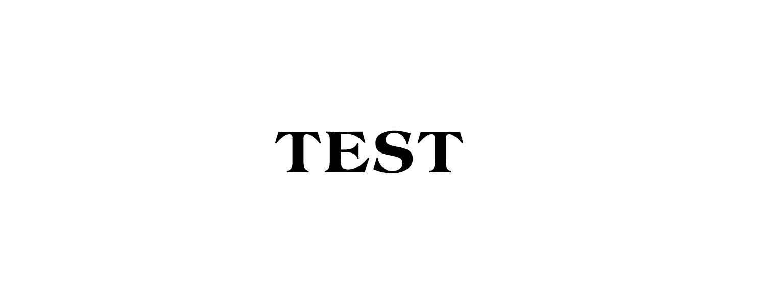 Test - Event