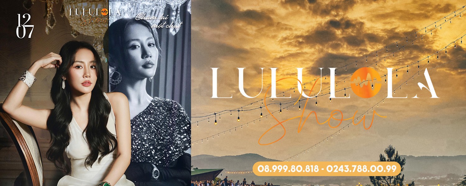 Liveshow VĂN MAI HƯƠNG - CHẬM LẠI MỘT PHÚT tại Đà Lạt - Ngày 12/07/2025