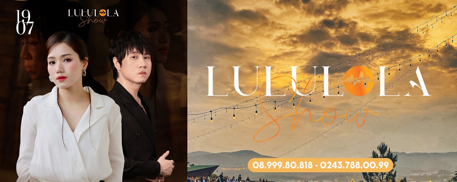 Liveshow THÙY CHI - CHỜ NGÀY ANH NHẬN RA EM tại Đà Lạt - Ngày 19/07/2025