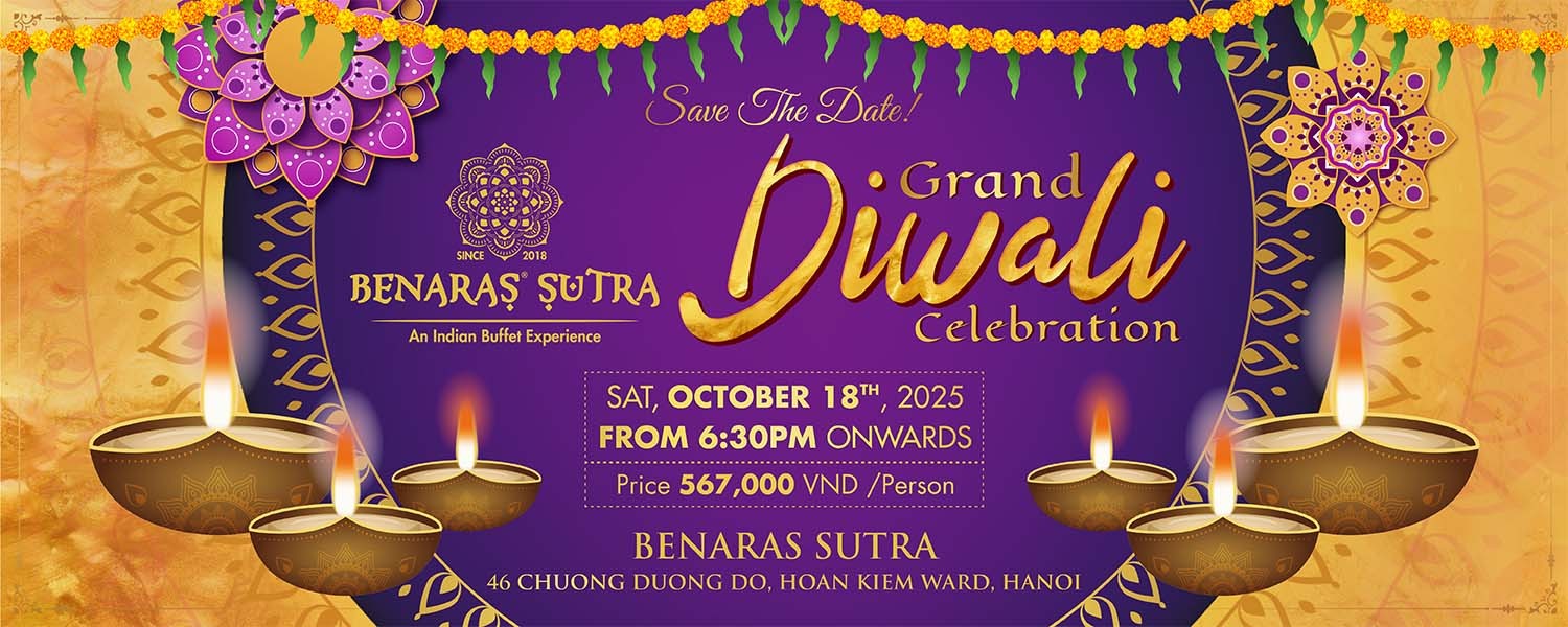 Tổng hợp các sự kiện cực HOT sẽ diễn ra vào tháng 10/2025 tại Hà Nội