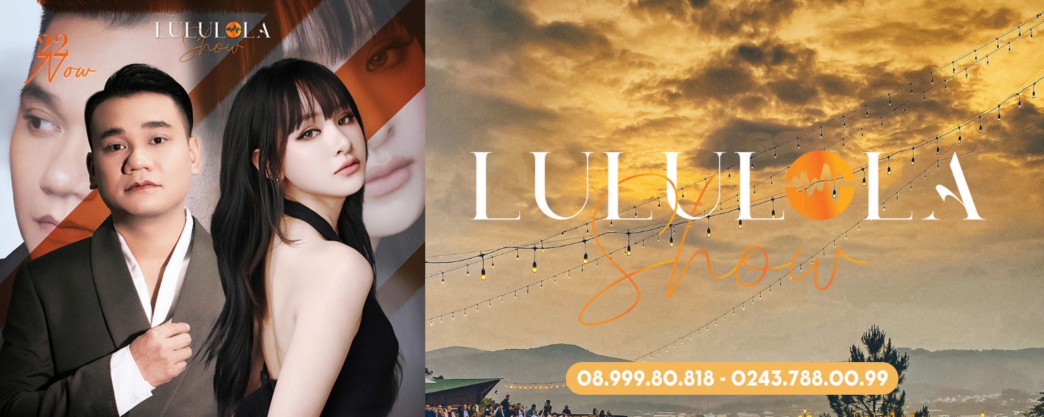 Liveshow Hiền Hồ - Khắc Việt tại Đà Lạt - Ngày 22/11/2025