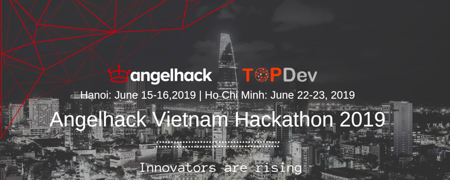 Angelhack Vietnam Hackathon 2019