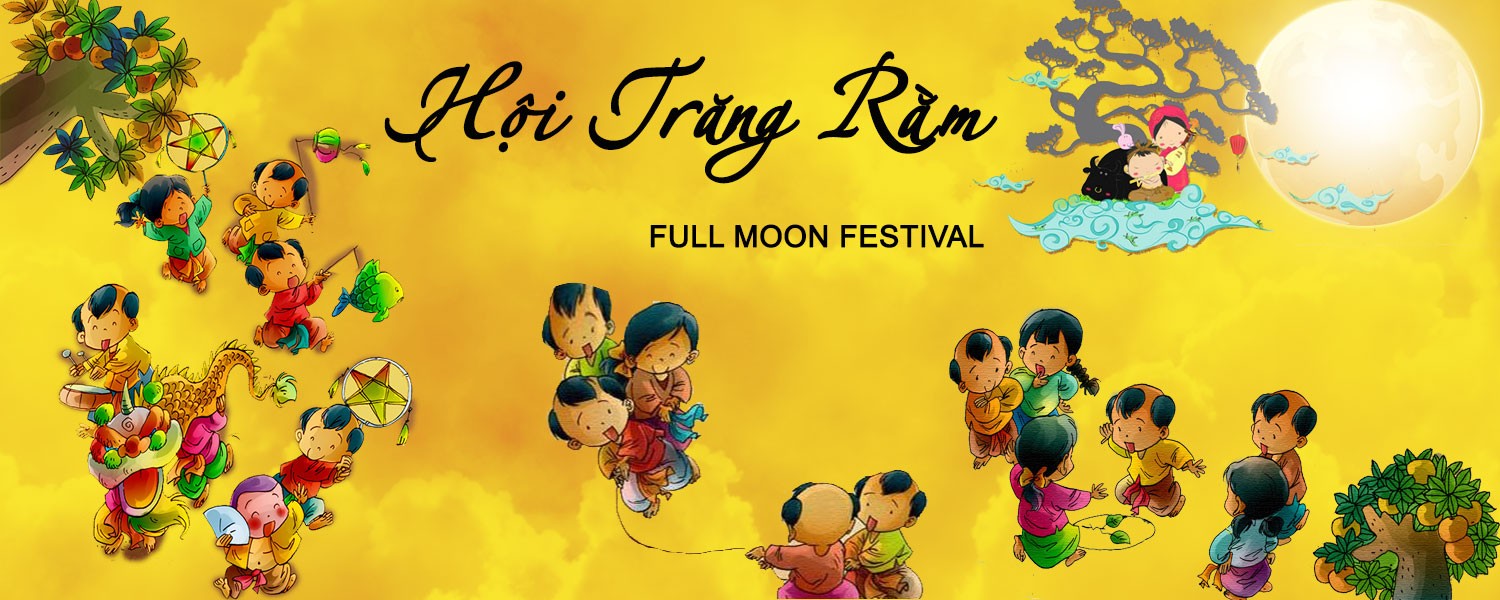 FULL MOON FESTIVAL