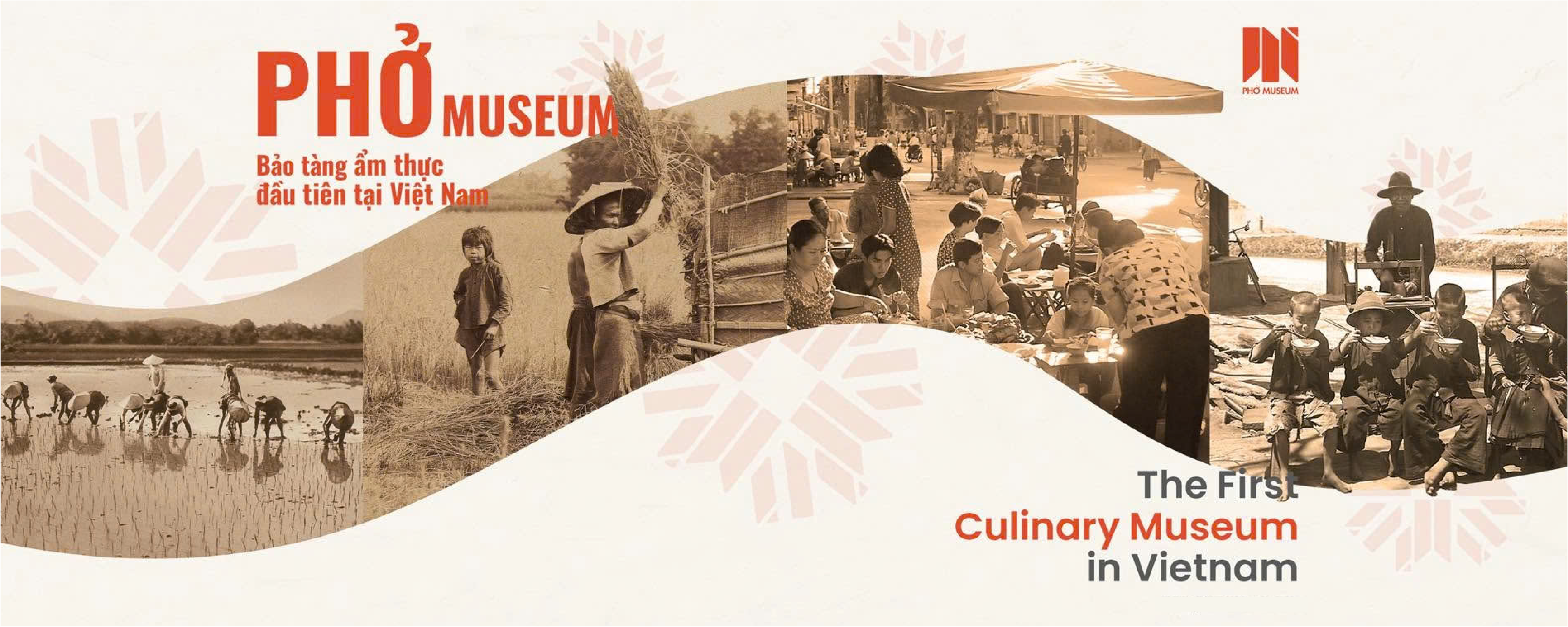Phở Museum - Bảo tàng Ẩm thực Việt Nam