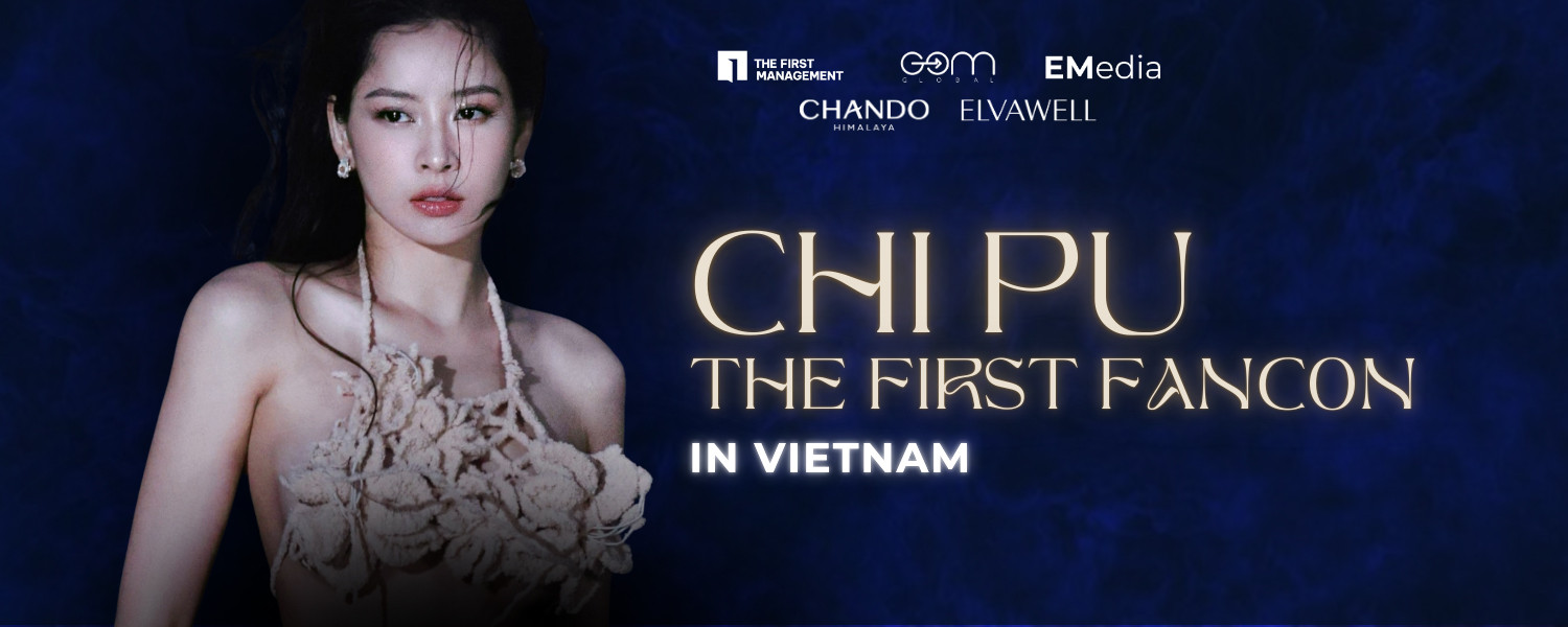 CHI PU THE FIRST FANCON IN VIETNAM 2024