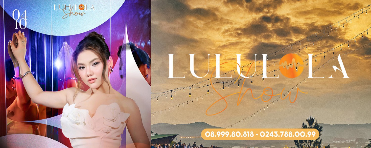 Liveshow MYRA TRẦN - NGƯỜI TA tại Đà Lạt - Ngày 04/10/2025