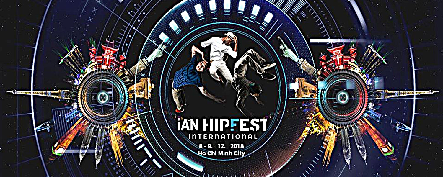 Hipfest International