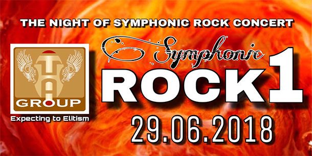 Symphonic Rock 1