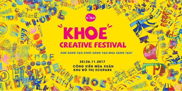 KHOE Creative Festival