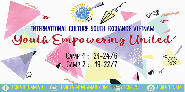 Summer Camp 2018: Youth Empowering United (Y.E.U)