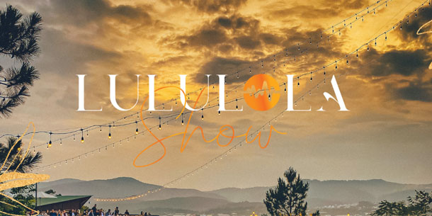 Liveshow PHƯƠNG LINH tại Đà Lạt - Ngày 20/12/2025