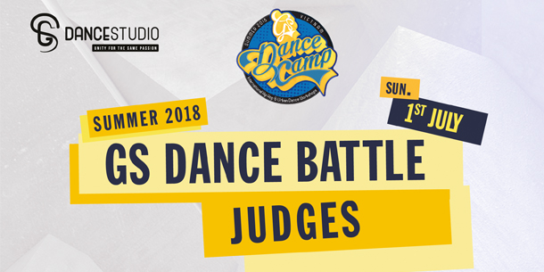 GS Summer Dance Battle 2018
