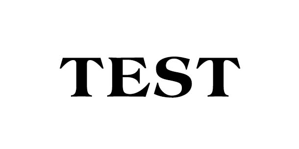 Test - Event