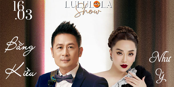 Liveshow BẰNG KIỀU tại Đà Lạt - Ngày 16.03.2024