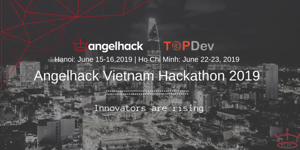 Angelhack Vietnam Hackathon 2019