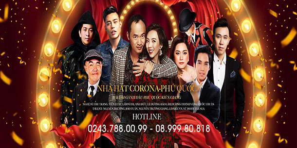 LIVESHOW TIẾU NHẠC HỘI 1 - ĐIỂM HẸN HÀI KỊCH ĐỈNH CAO